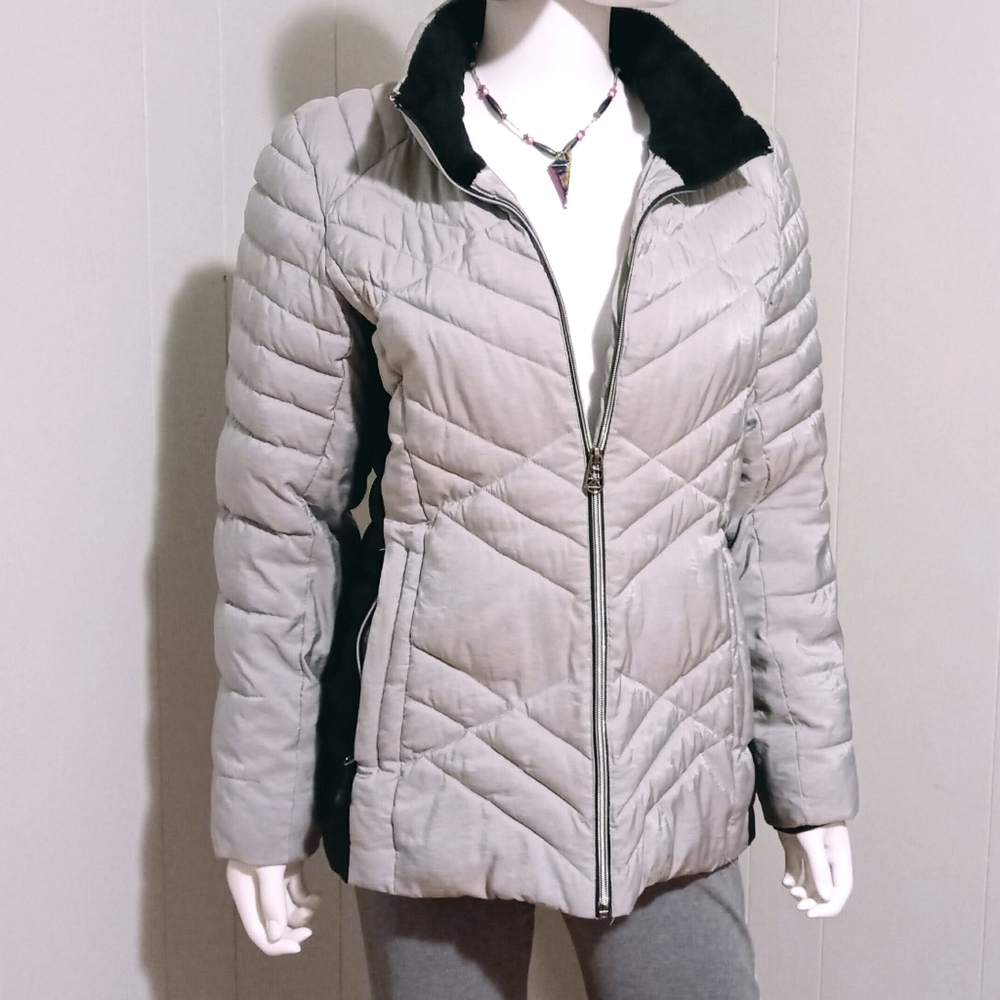 Zero Exposure Coat